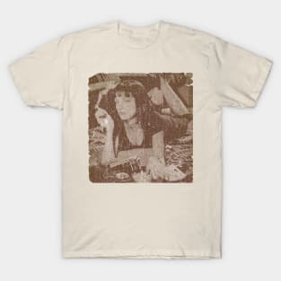 Pulp Ficiton Fan Art T-Shirt